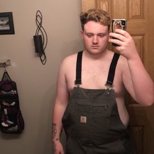 Meet your Posher, Seth